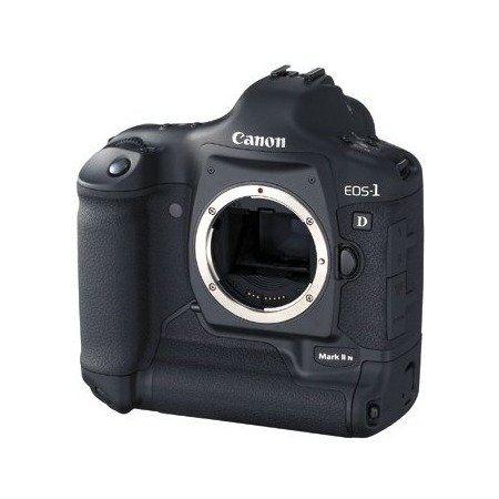 EOS 1D Mark II N