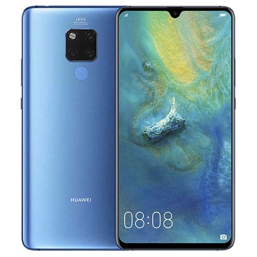 Huawei Mate 20 HMA-L29