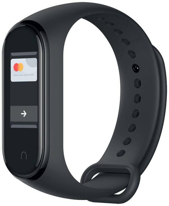 Ремонт Mi Band 4 NFC в Тольятти