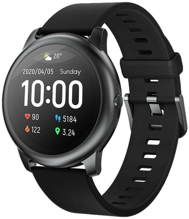 Ремонт Haylou Solar LS05 в Тольятти