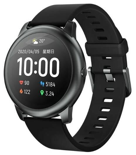 Ремонт Haylou Solar LS05 Global в Тольятти