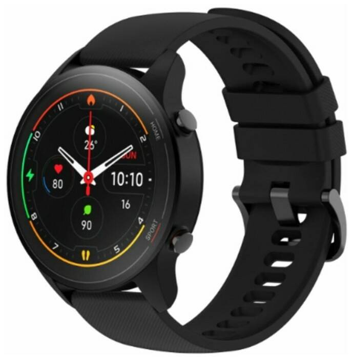 Ремонт Mi Watch в Тольятти