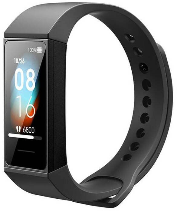 Ремонт Mi Band 4C в Тольятти
