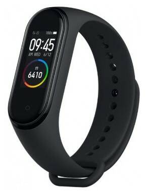 Ремонт Mi Band 4 в Тольятти
