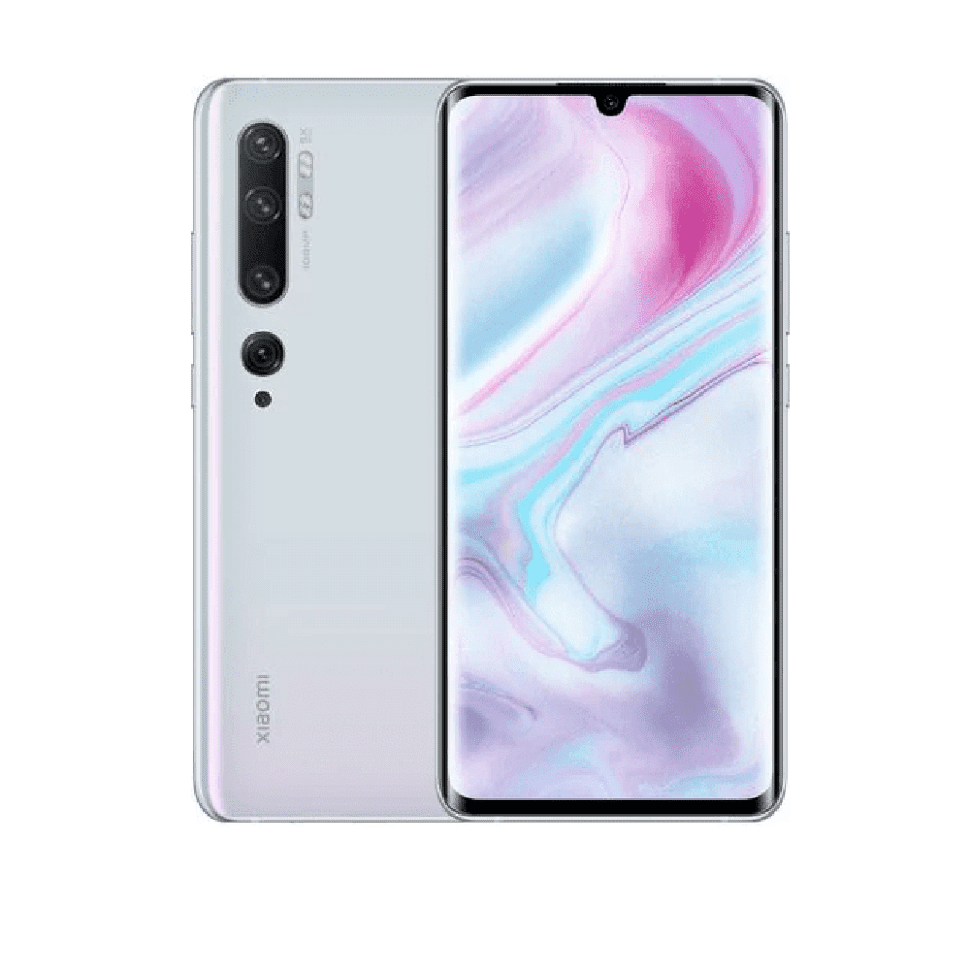 Mi Note 10 Pro