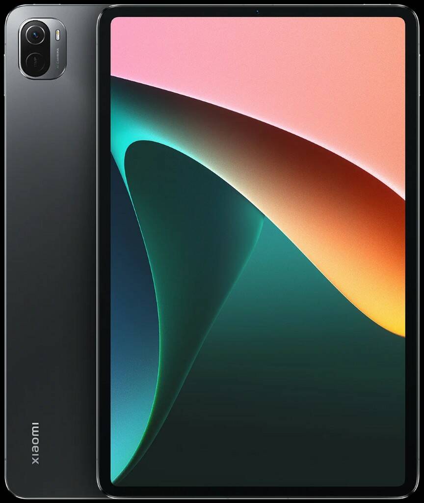 Pad 5