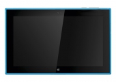 Lumia 2520