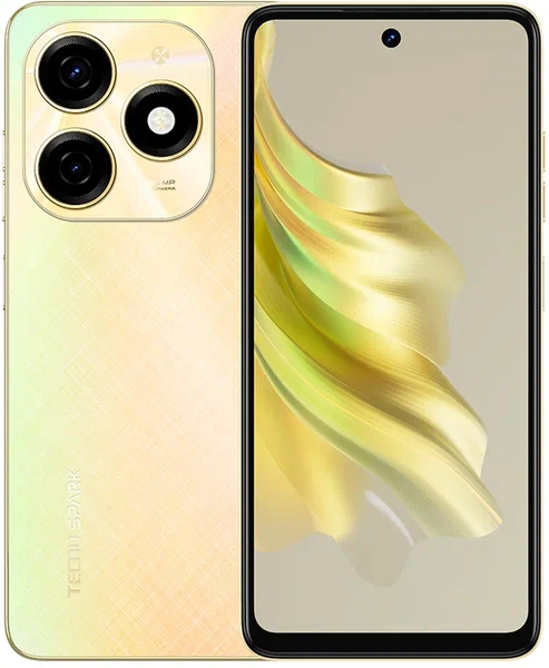 SPARK 20
