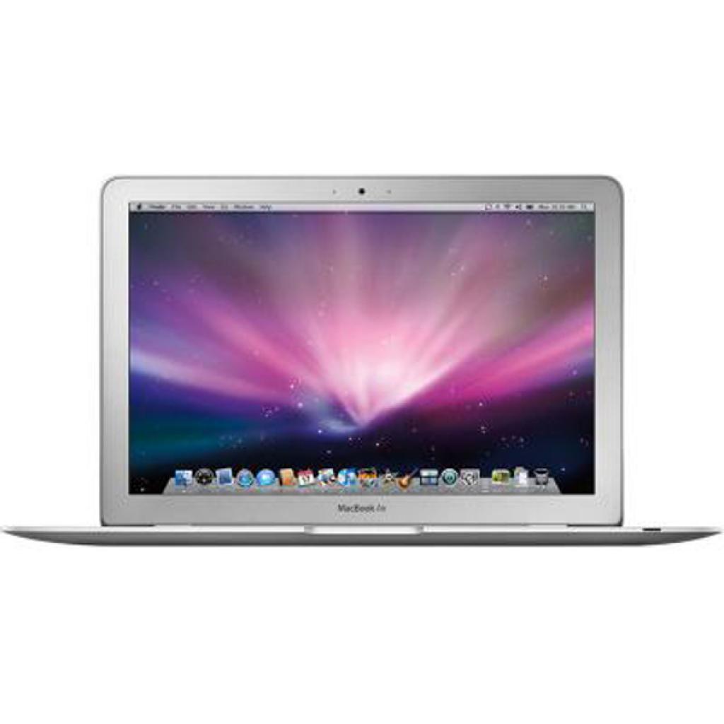 MacBook Air Early 2008